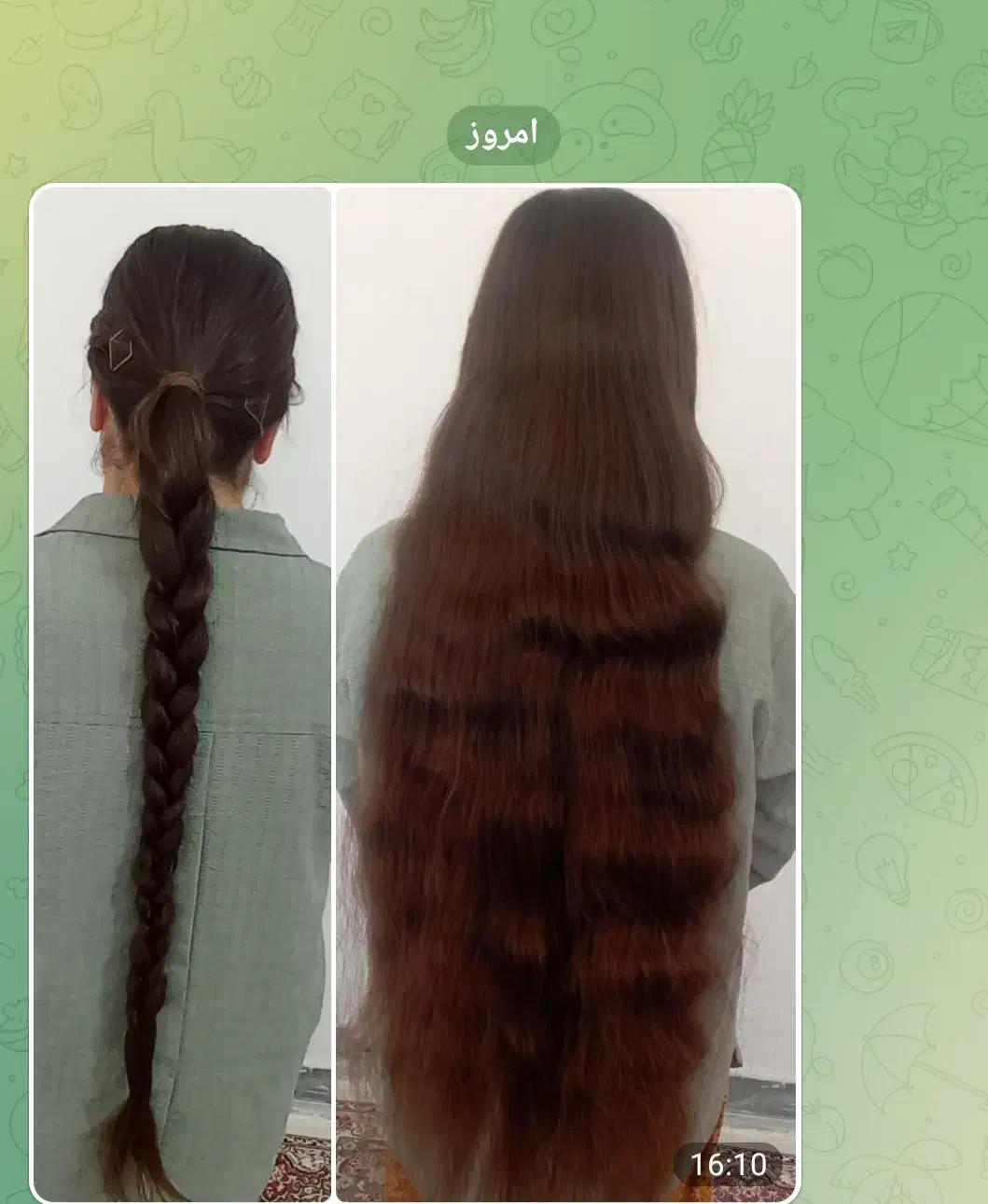 خریدمو|خدمات آرایشگری و زیبایی|سرپل ذهاب, |دیوار