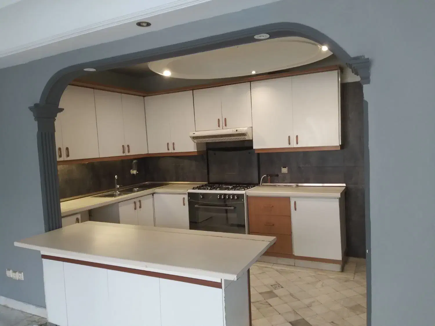 اجاره اپارتمان