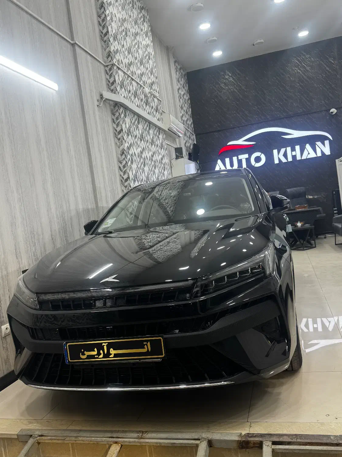 جک j7مشکی تحویل روز|خودرو سواری و وانت|قم, باجک دو|دیوار