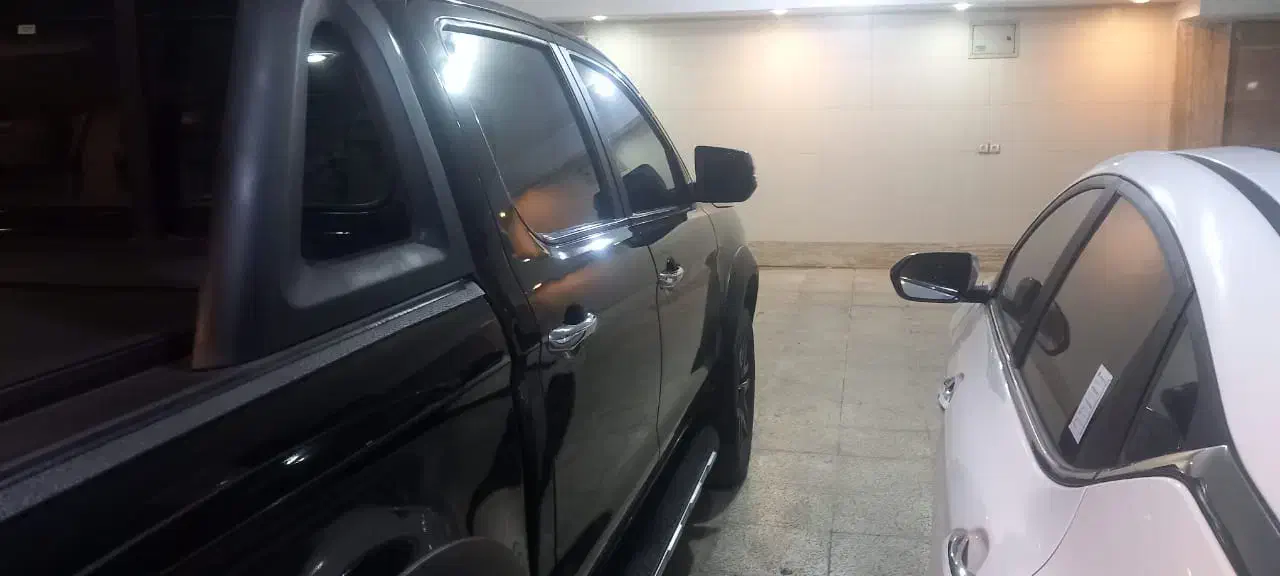 KMCT8|خودرو سواری و وانت|رودهن, |دیوار