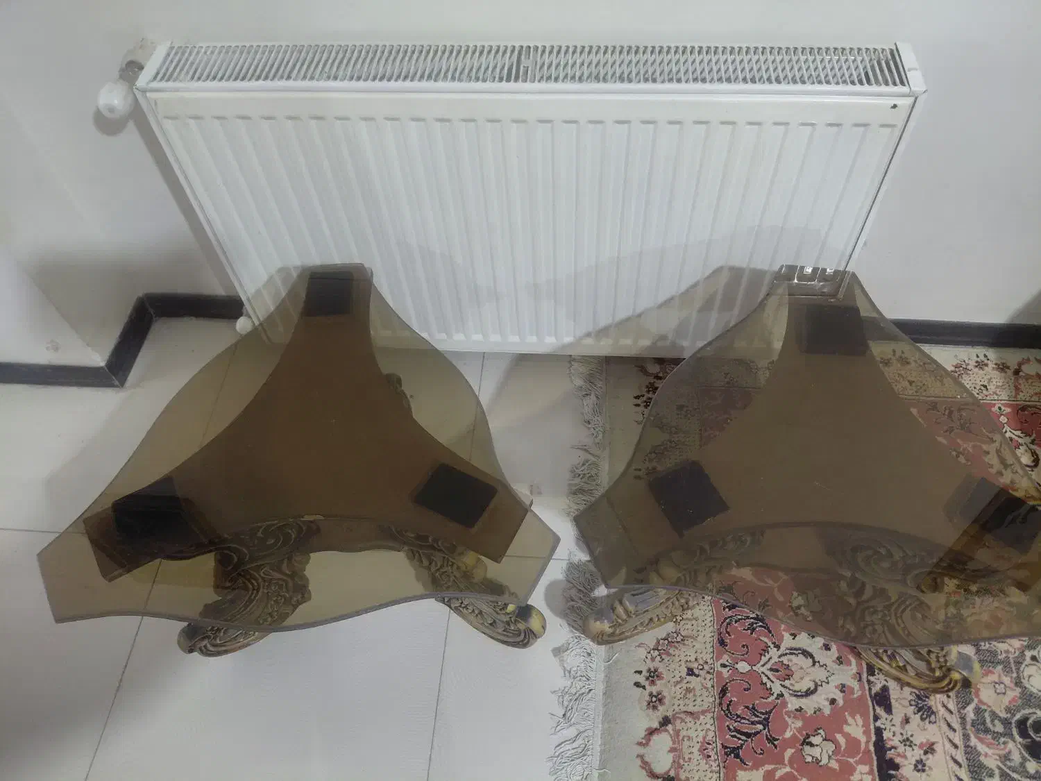 میزعسلی|مبلمان خانگی و میز عسلی|بومهن, |دیوار