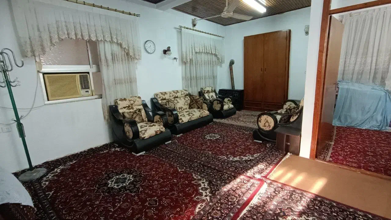 منزل مبله لنگرود|اجارهٔ کوتاه‌مدت آپارتمان و سوئیت|لنگرود, |دیوار