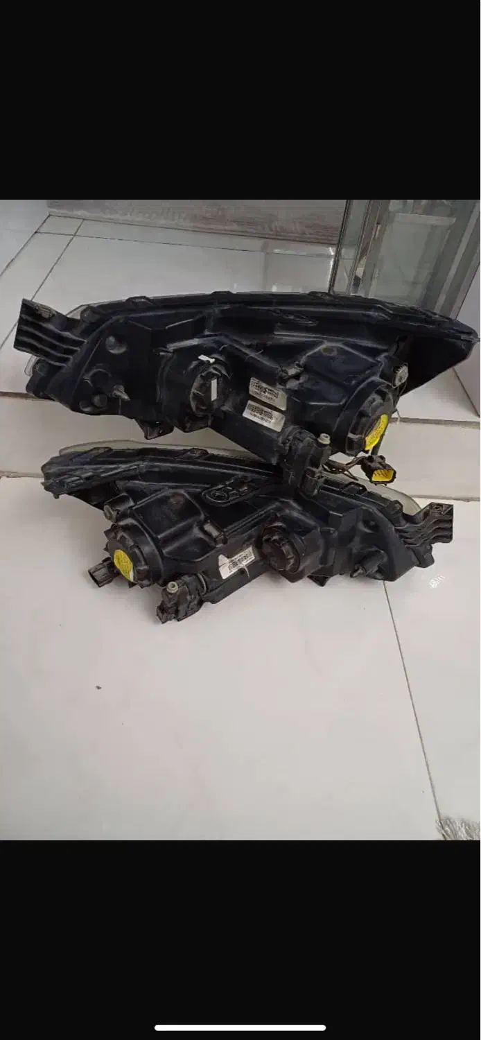 چراغ رانا|قطعات یدکی و لوازم جانبی|محمدشهر, سیدآباد|دیوار