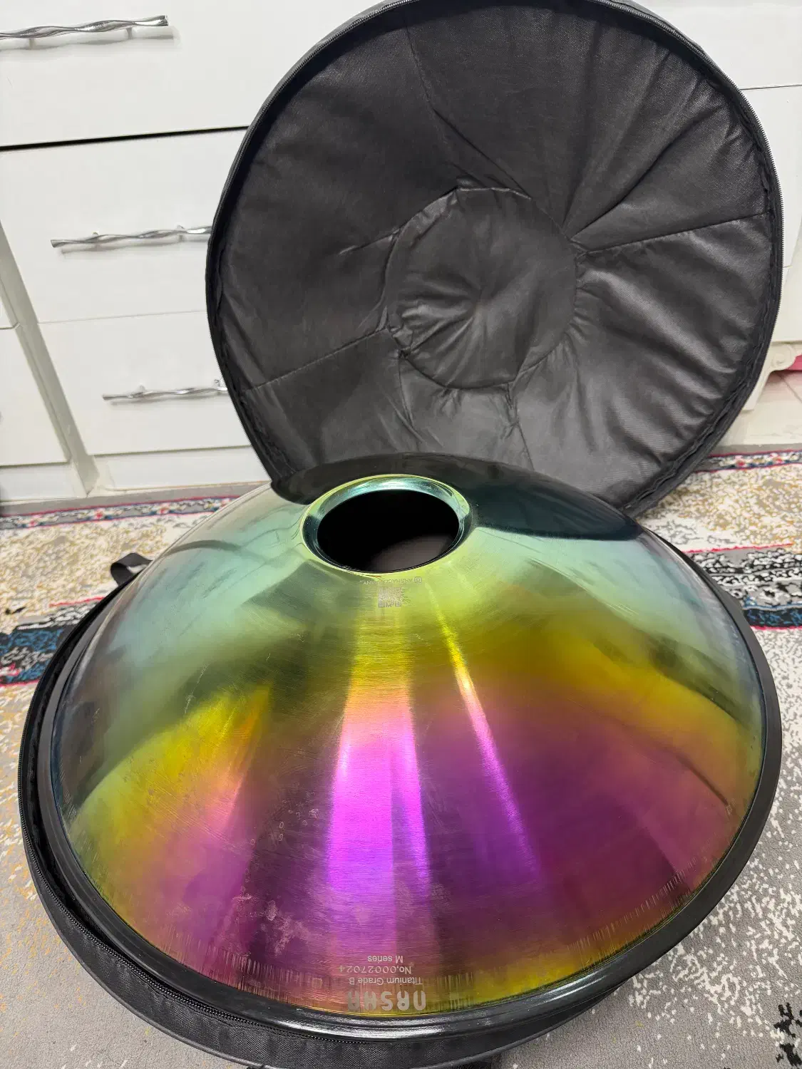 هنگدرام آرشا اصلی هفت رنگ|درام و پرکاشن|تهران, جوادیه تهرانپارس|دیوار