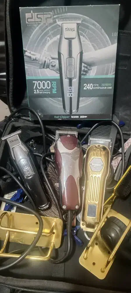 فروش|آرایشگاه و سالنهای زیبایی|خمیر, |دیوار