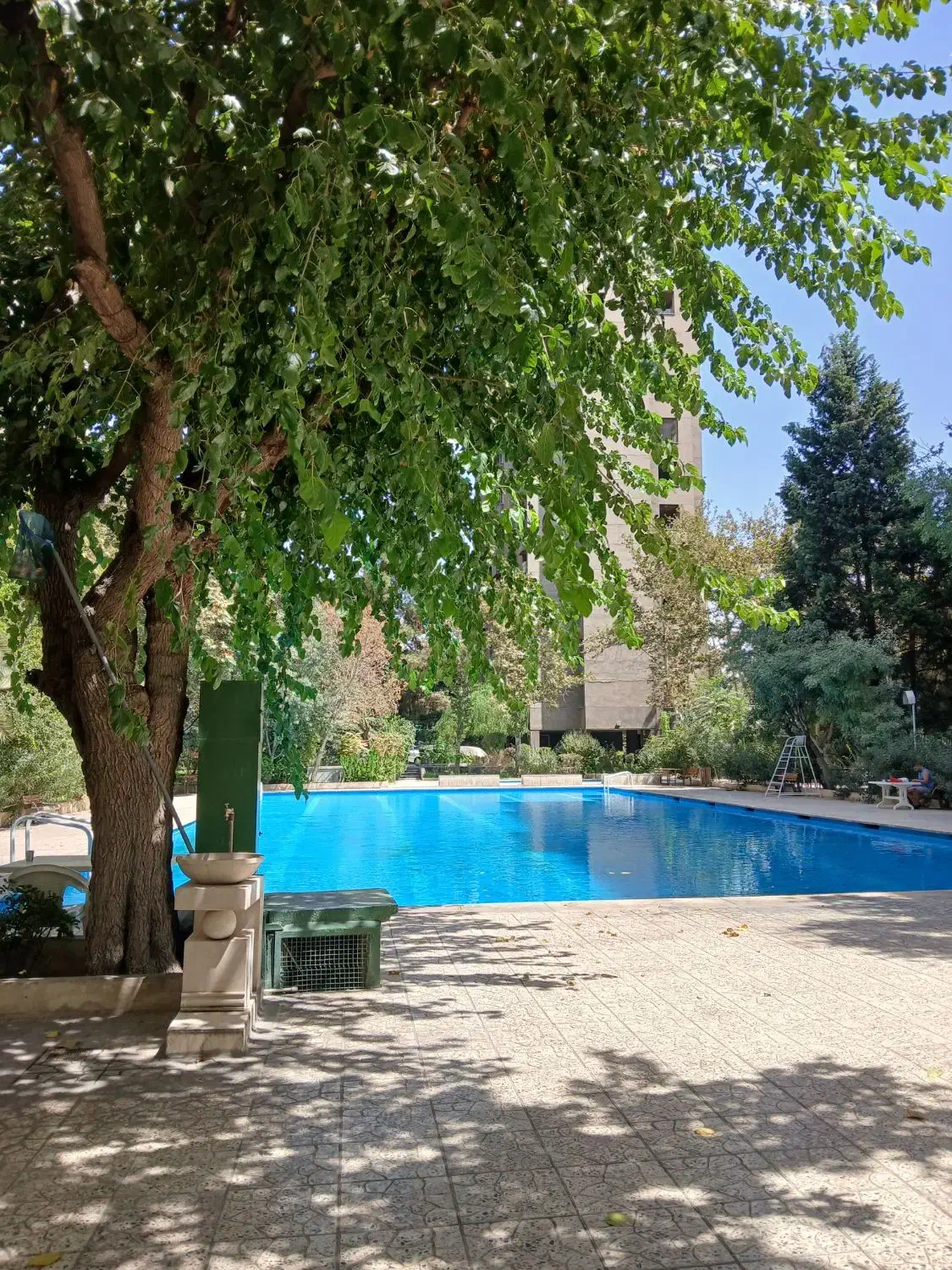 ۱۹۲ متر برجهای بهجت آباد ولیعصر|فروش آپارتمان|تهران, بهجت‌آباد|دیوار