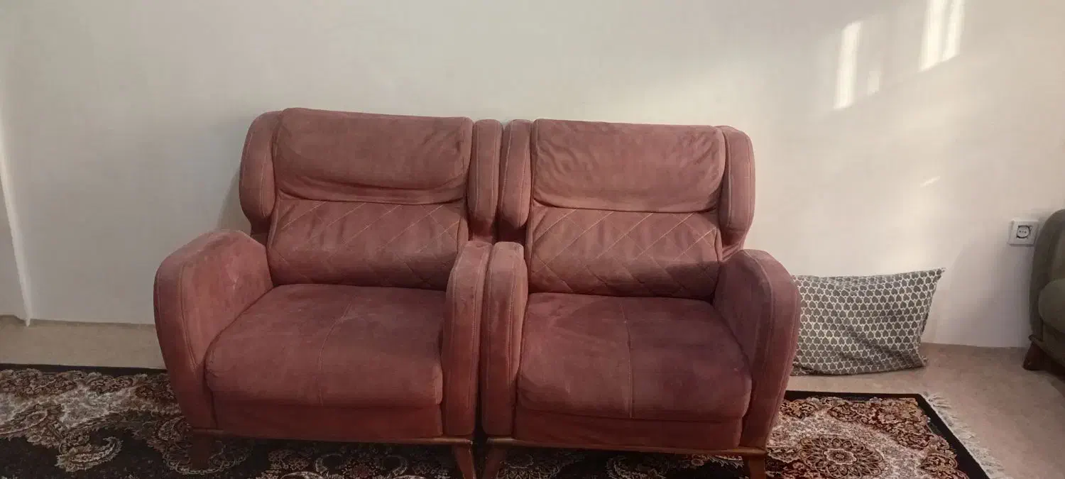 مبل مناسب باغ|مبلمان خانگی و میز عسلی|نسیمشهر, |دیوار