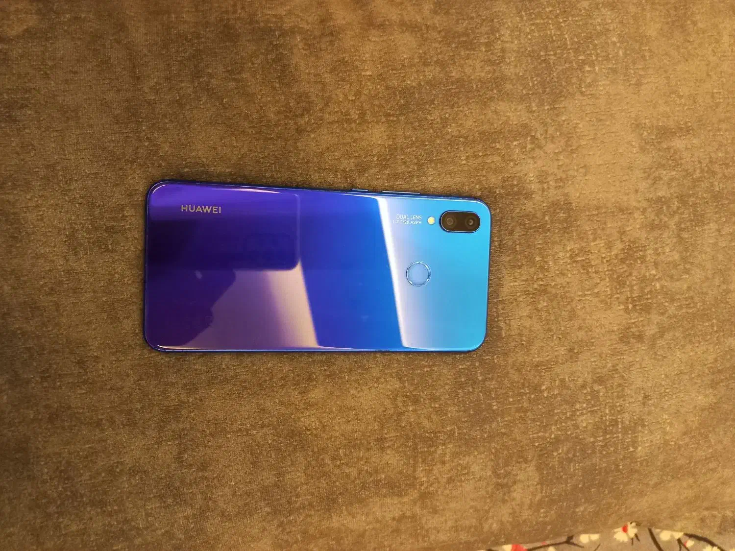 گوشی نوا ۳i|موبایل|کرمانشاه, |دیوار