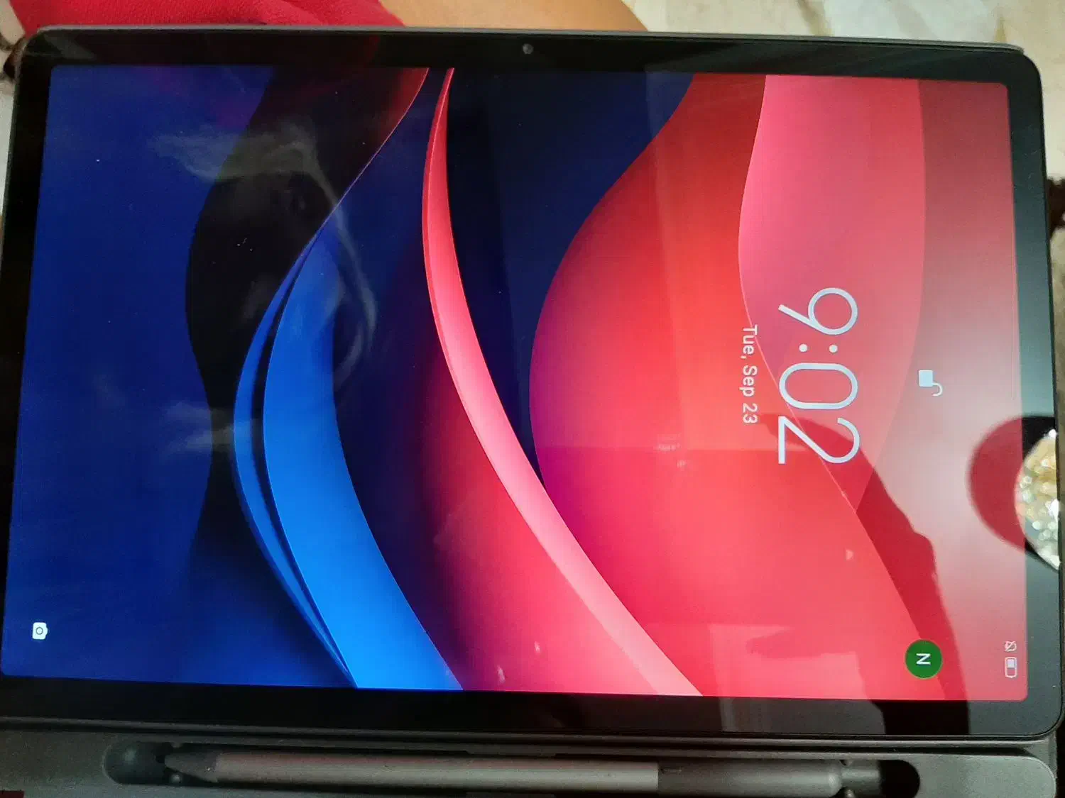تبلت Lenovo tab m11|تبلت|تهران, اباذر|دیوار