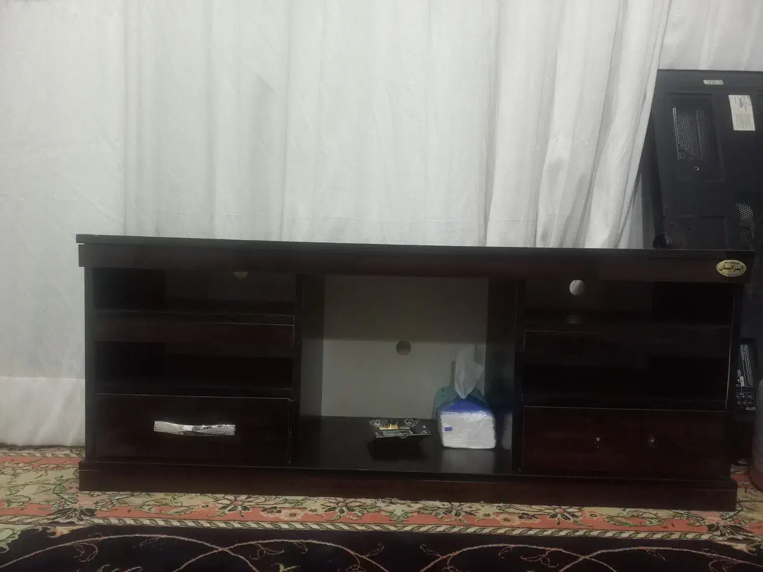 لوازم خانگی تخت خواب. .|تخت و سرویس خواب|کوهدشت, |دیوار