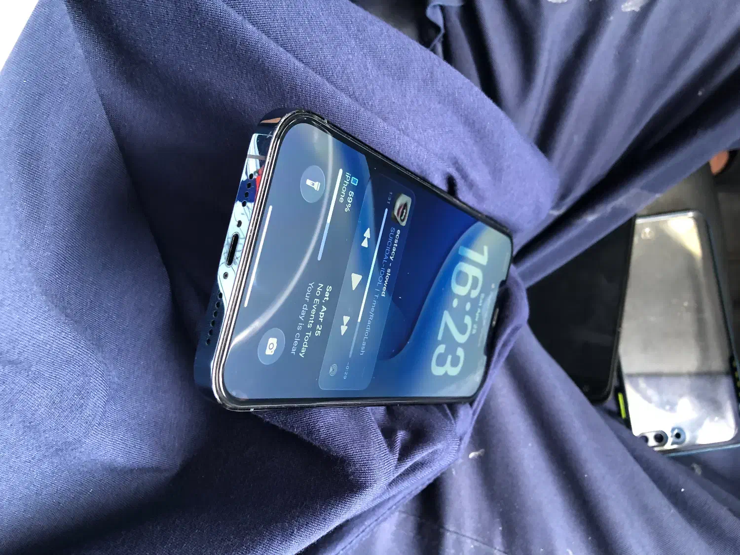 Iphone 12 promax|موبایل|تنکابن, |دیوار