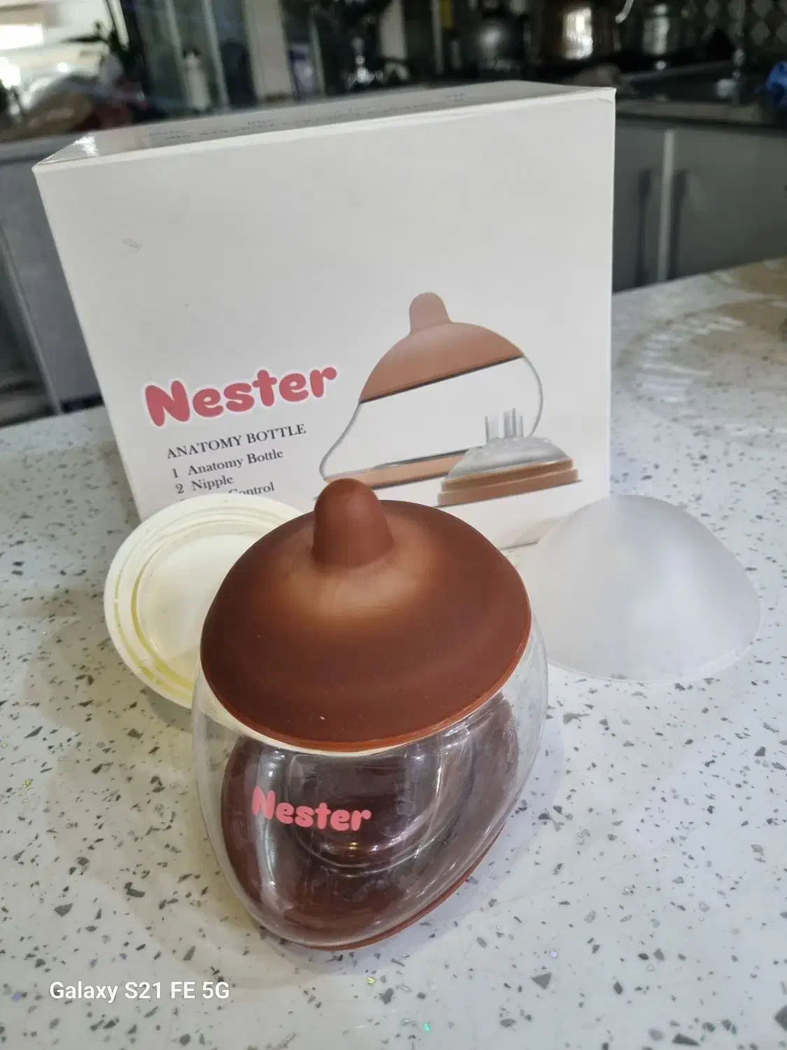 نستر|اسباب و اثاث بچه|تهران, عبدل‌آباد|دیوار