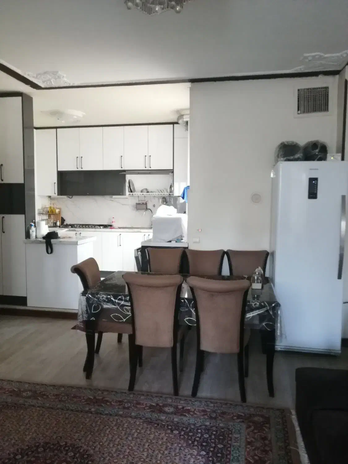 فروش اپارتمان|فروش آپارتمان|تهران, تهرانپارس شرقی|دیوار