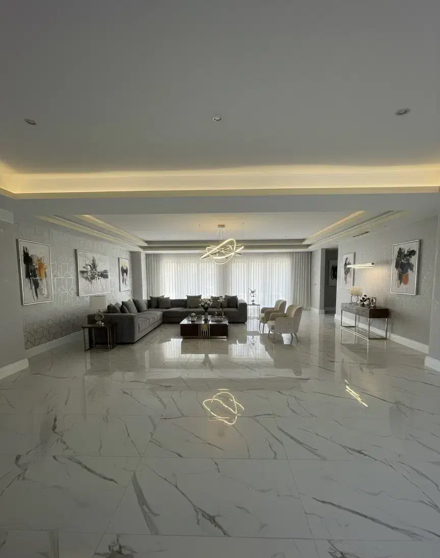 آپارتمان 380 متر ، خاوران ، 2 پارکینگ|فروش آپارتمان|تبریز, |دیوار