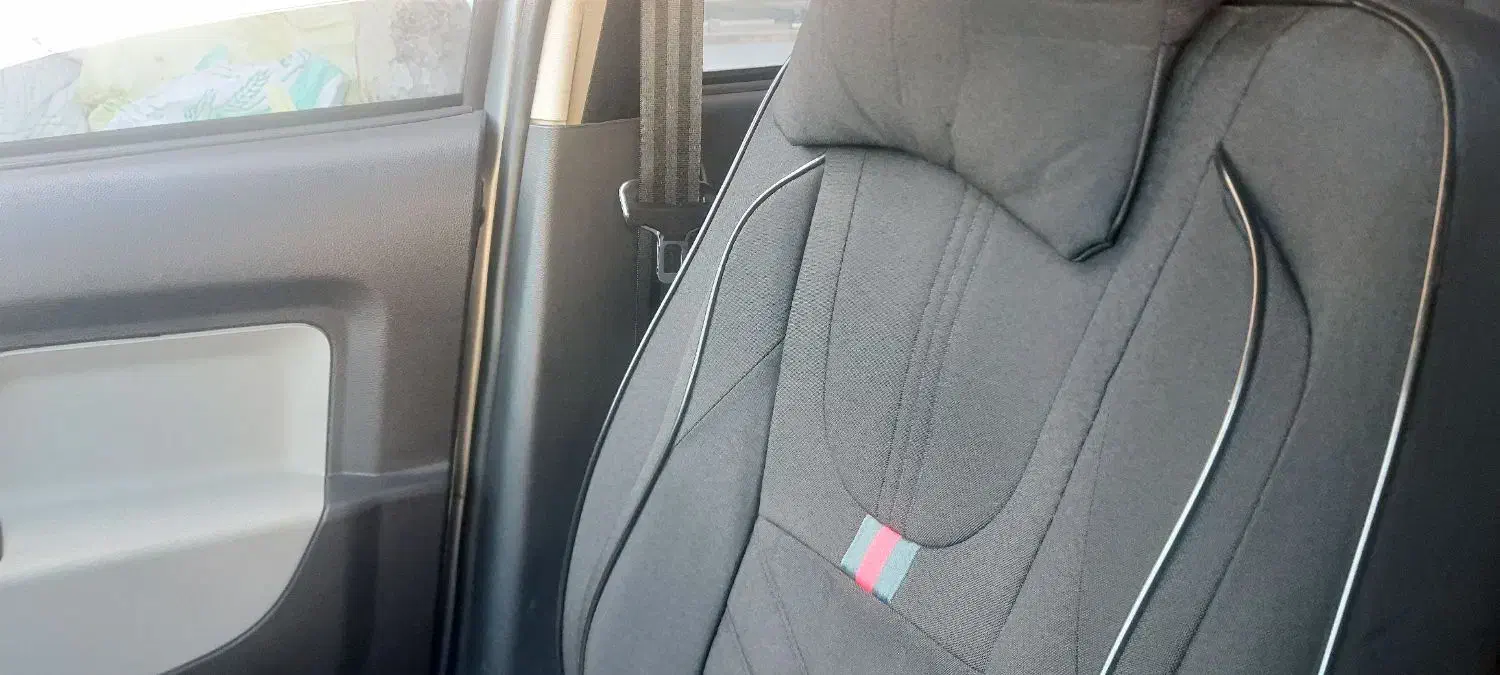 سهند s درحد صفر ۴۰۴|خودرو سواری و وانت|رشت, شهرک شهید رجایی|دیوار