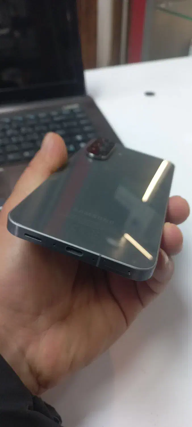 فروش a56 رم 8|موبایل|ساری, |دیوار