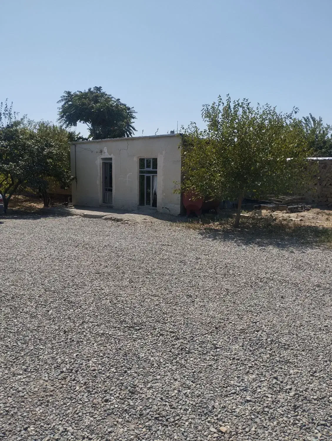 خانه ویلایی درروستای اقامحمدبیگلو کنارجاده اصلی|فروش خانه و ویلا|دره رود, |دیوار