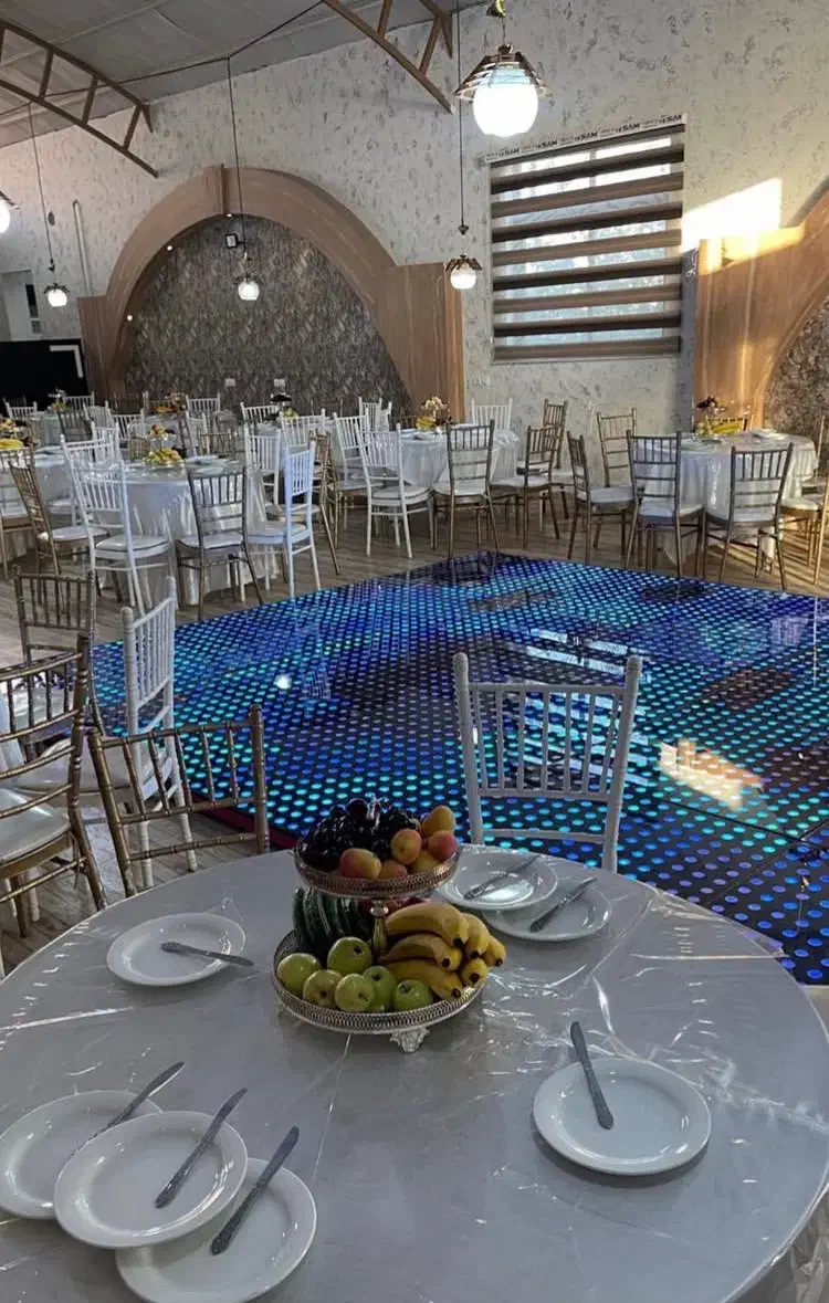 اجاره روزانه باغ تالار مراسم|اجارهٔ کوتاهمدت ویلا و باغ|خسروشاه, |دیوار