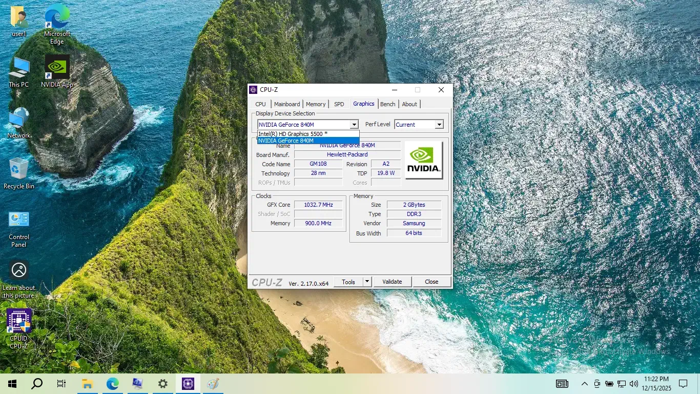 لپ تاپ Hp|رایانه همراه|تهران, نازی‌آباد|دیوار