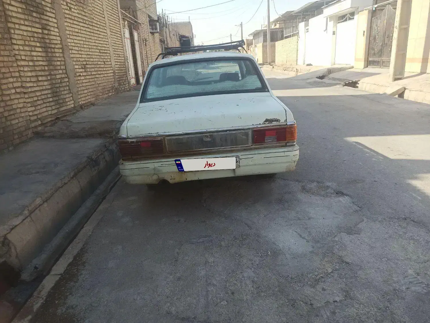 پیکان سواری 79|خودرو سواری و وانت|اندیمشک, |دیوار