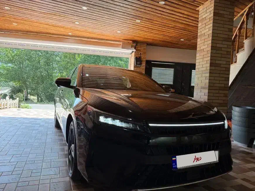 کی ام سی .kmcj7|خودرو سواری و وانت|لنگرود, |دیوار