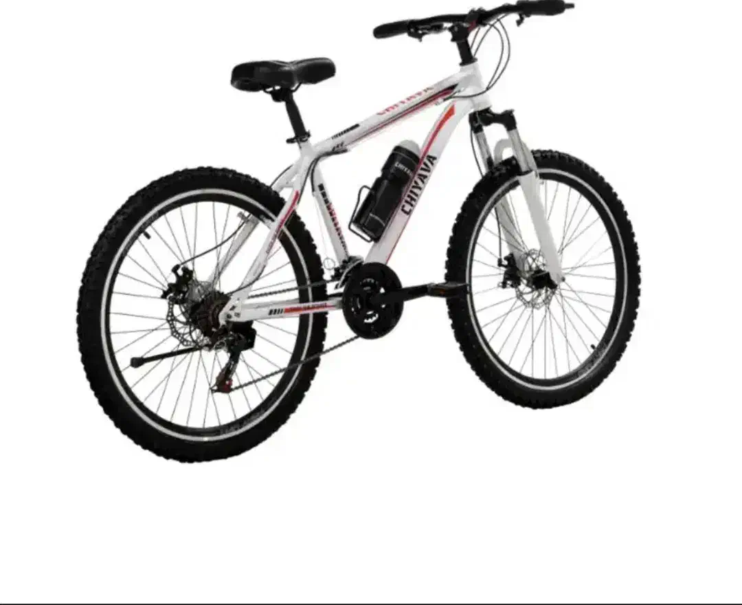 دوچرخه صفر داخل کارتن پلمپ|دوچرخه، اسکیت، اسکوتر|تبریز, |دیوار