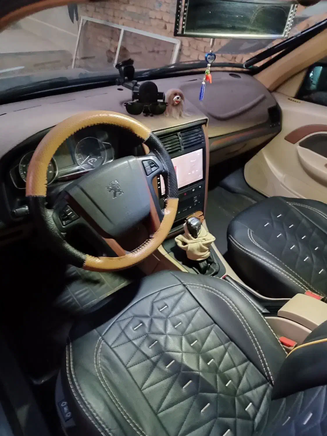 پارس tu5 دلفینی|خودرو سواری و وانت|سده (فارس), |دیوار