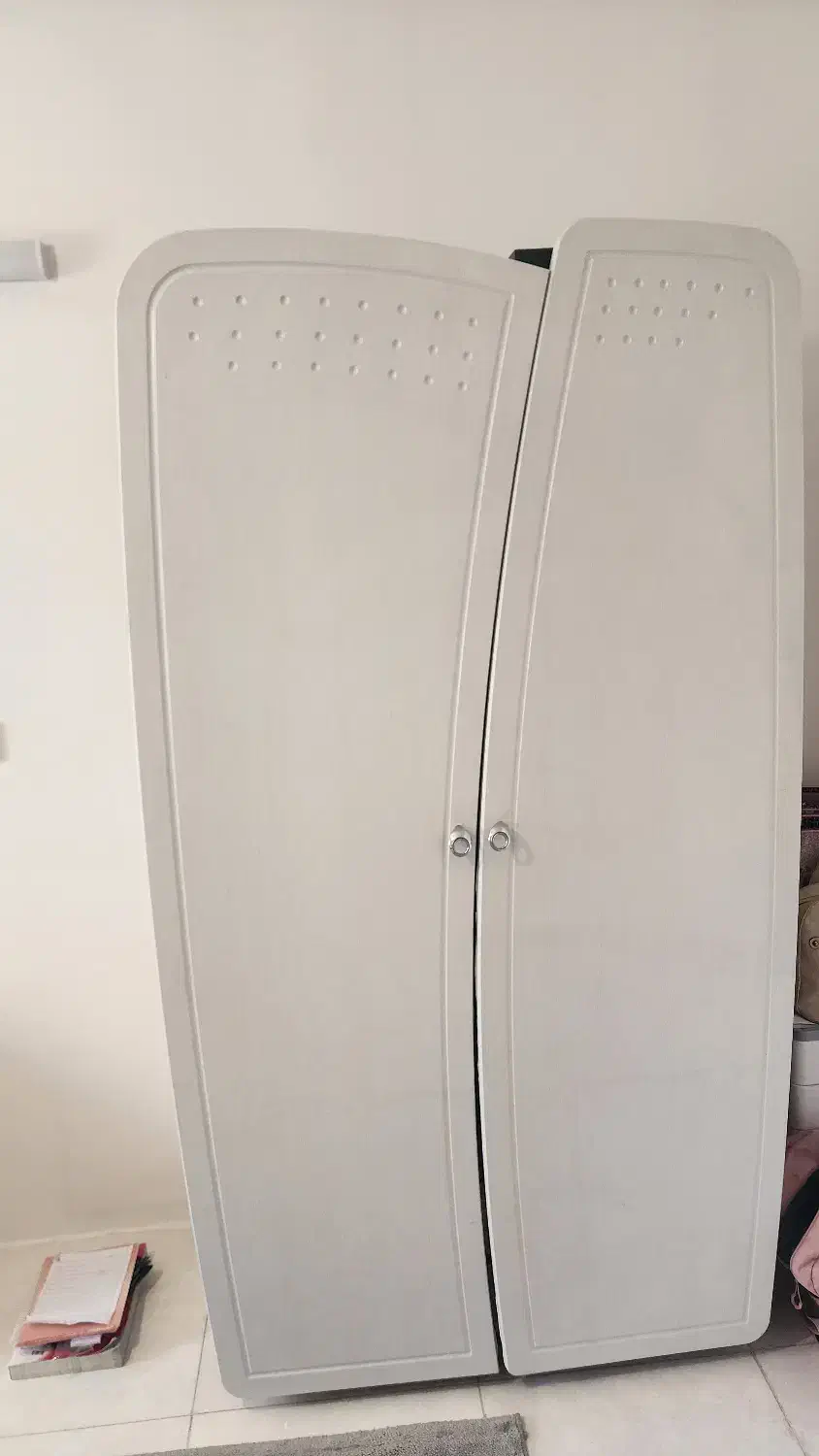 سرویس خواب نوجوان|تخت و سرویس خواب|شیراز, کوی وحدت|دیوار