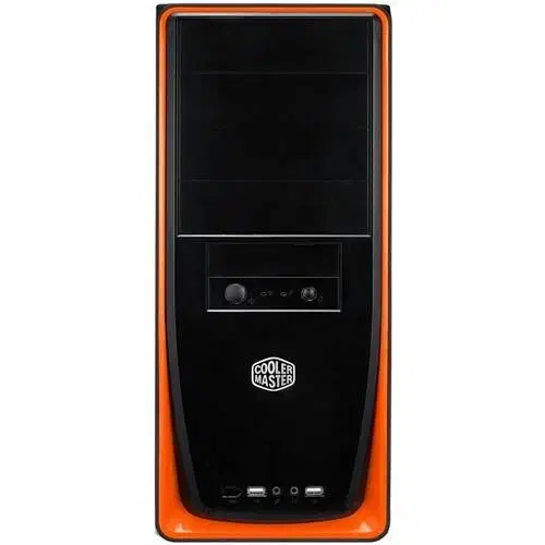 کیس کامپیوتر خالی Cooler Master|قطعات و لوازم جانبی رایانه|تهران, بهجت‌آباد|دیوار