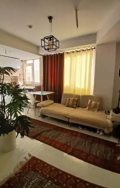 42متر/تکواحدی/فول/سالن پرده خور/سرمایه‌گذاری|فروش آپارتمان|تهران, سلسبیل جنوبی|دیوار
