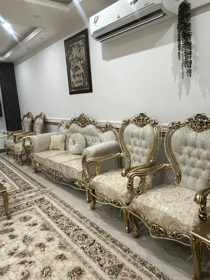 آموزش صفرتا صد دوخت کاور مبلمان وسفارش دوخت|خدمات پیشه و مهارت|جیرفت, |دیوار