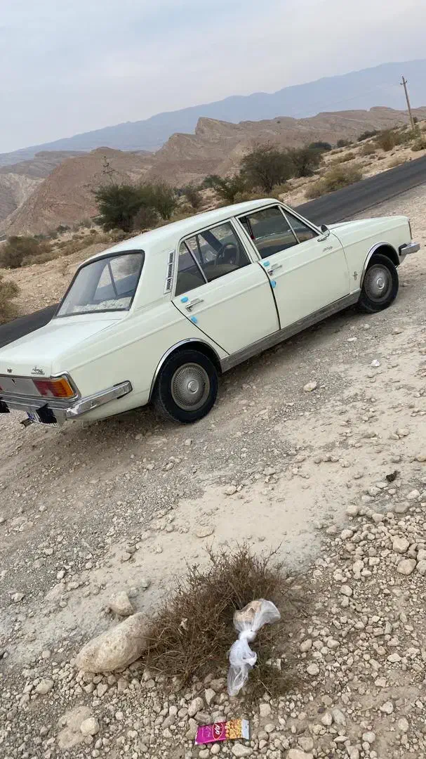 پیکان سواری|خودرو سواری و وانت|بندرعباس, |دیوار