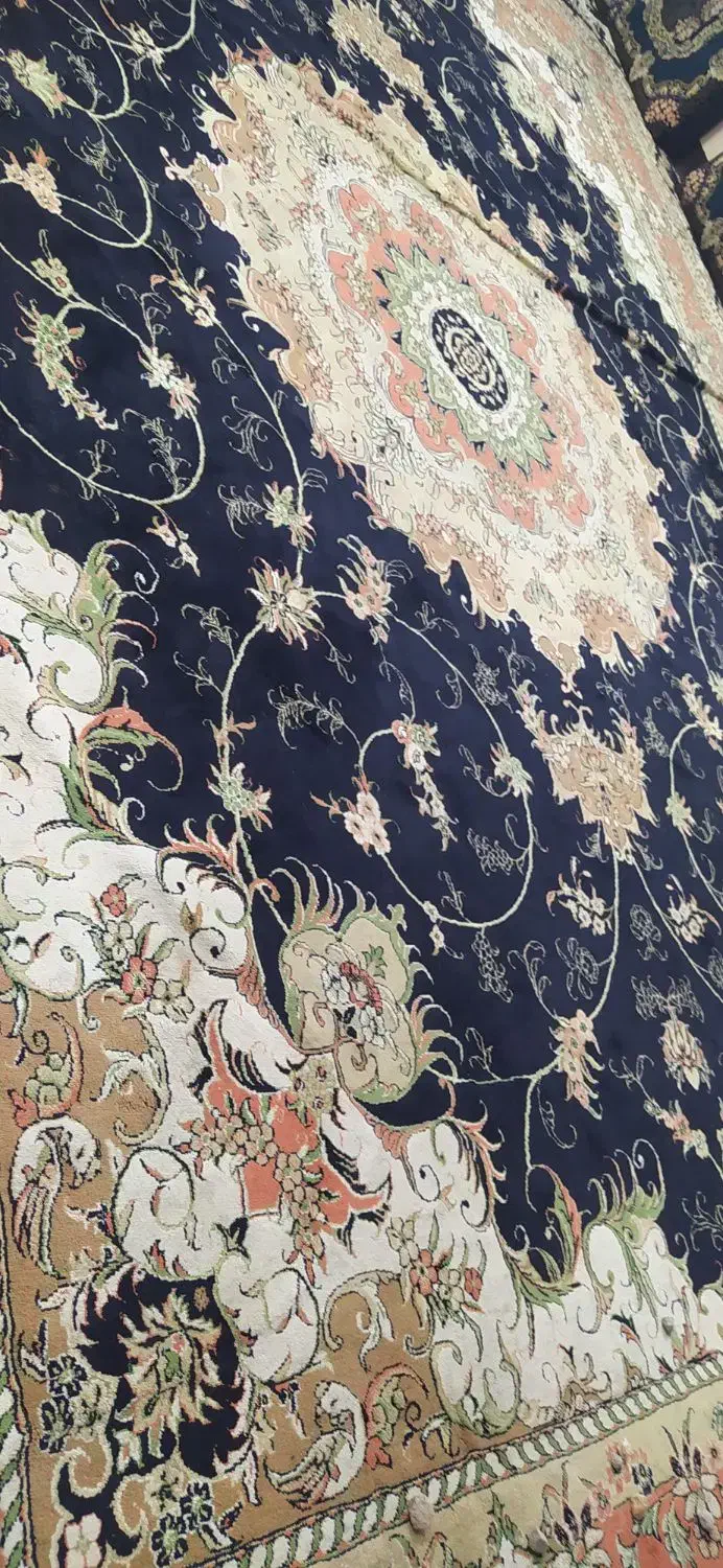 فرش|فرش|خاش, |دیوار