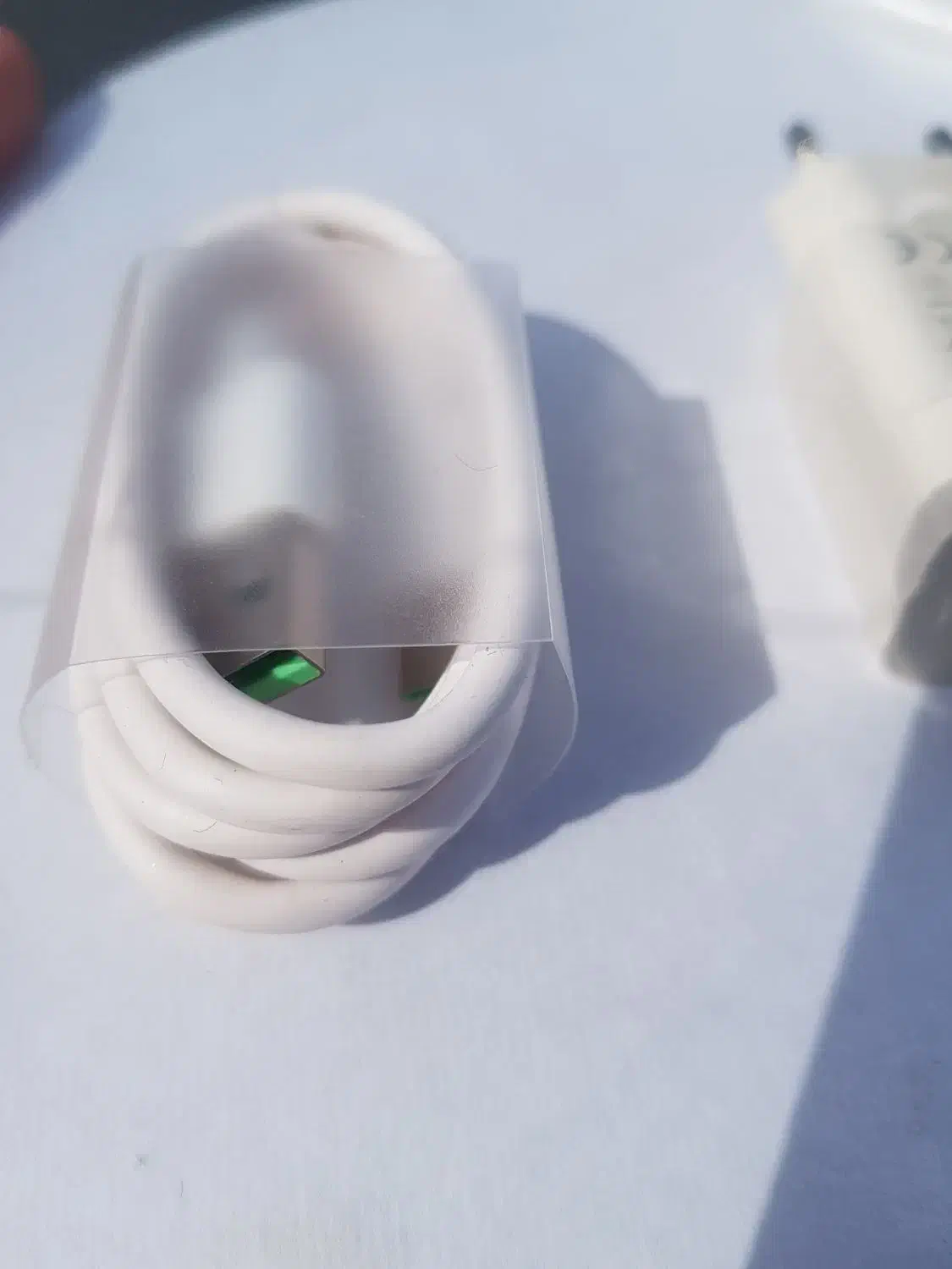 شارژر فست شارژ|لوازم جانبی موبایل و تبلت|زنجان, |دیوار