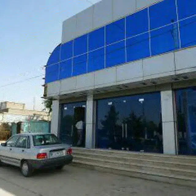 ملک تجاری واقع در کرند غرب|فروش مغازه و غرفه|سرپل ذهاب, |دیوار