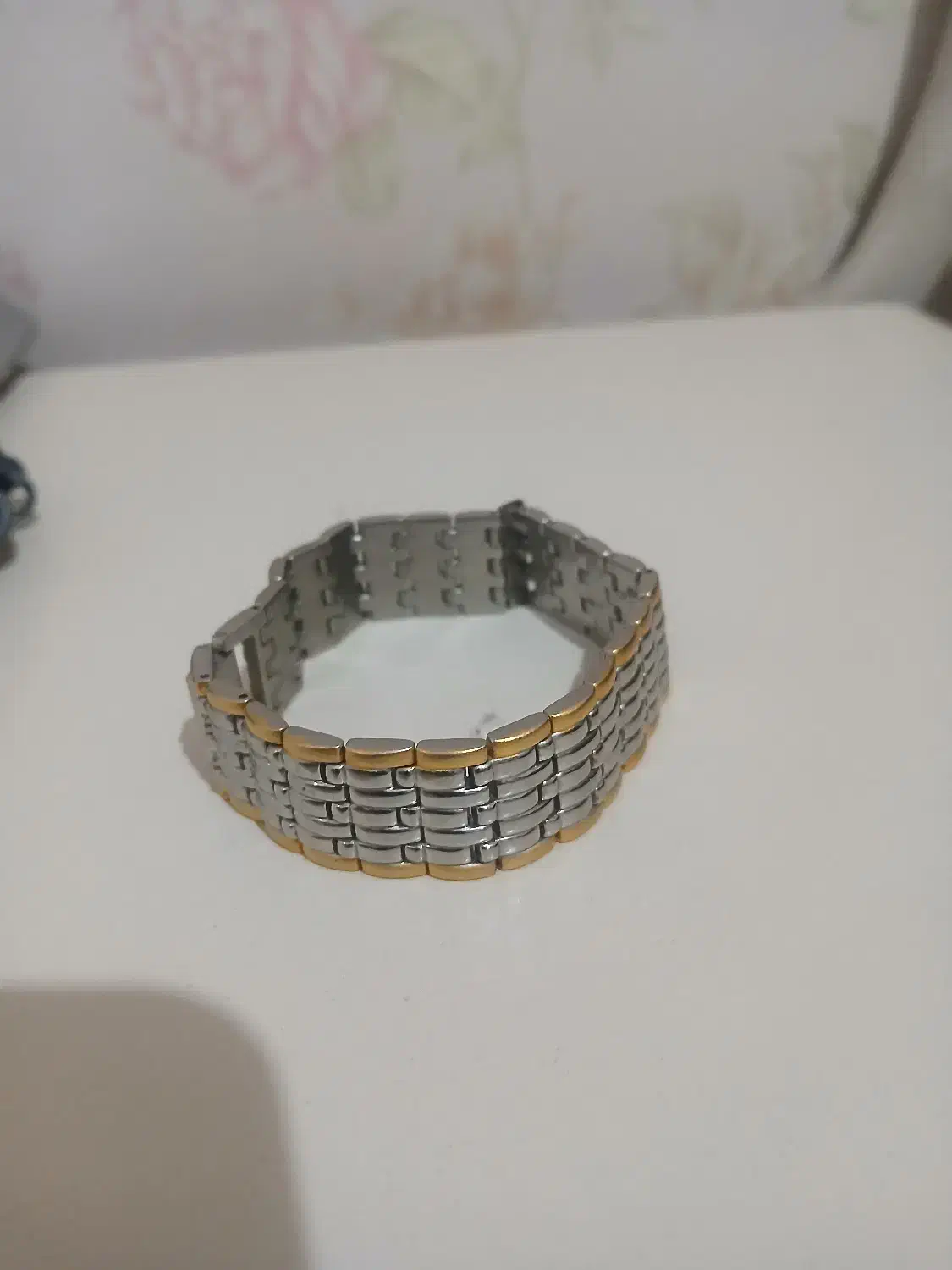 بند ساعت فلزی|لوازم جانبی موبایل و تبلت|زنجان, |دیوار