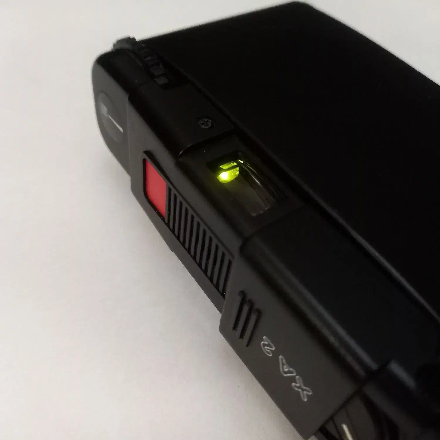 OLYMPUS XA2 + A11 FLASH|دوربین عکاسی و فیلم‌برداری|قائم‌شهر, |دیوار