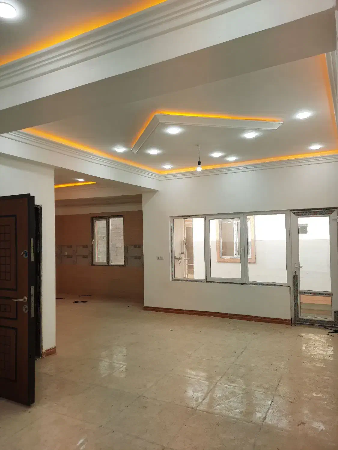 فروش واحد راه جدا سند دار|فروش آپارتمان|املش, |دیوار