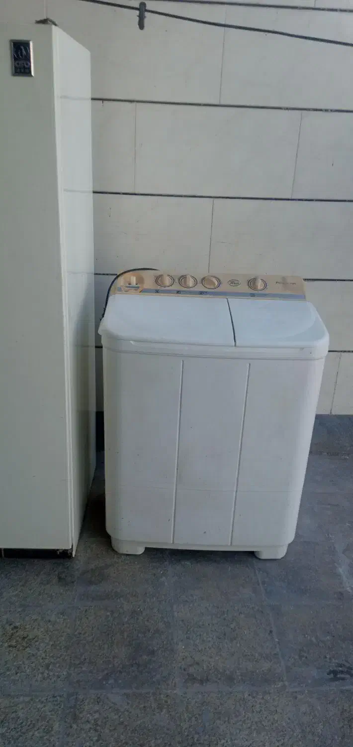 لباسشویی‌ و یخچال|یخچال و فریزر|رامهرمز, |دیوار