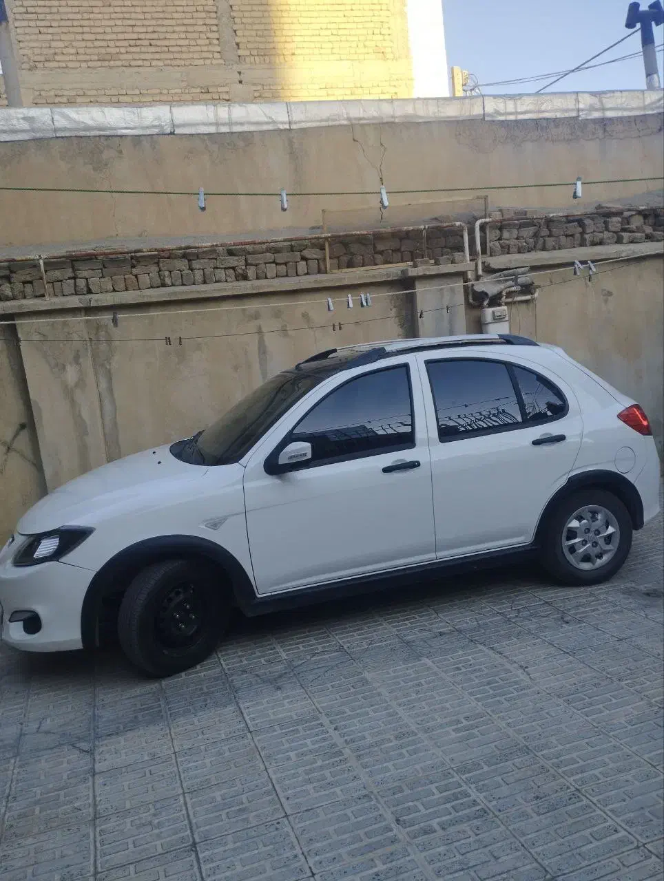 کوییک مدل ۱۴۰۲|خودرو سواری و وانت|کامیاران, |دیوار