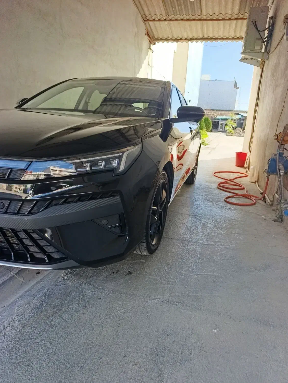 جک j7 kmc|خودرو سواری و وانت|گنبد کاووس, |دیوار