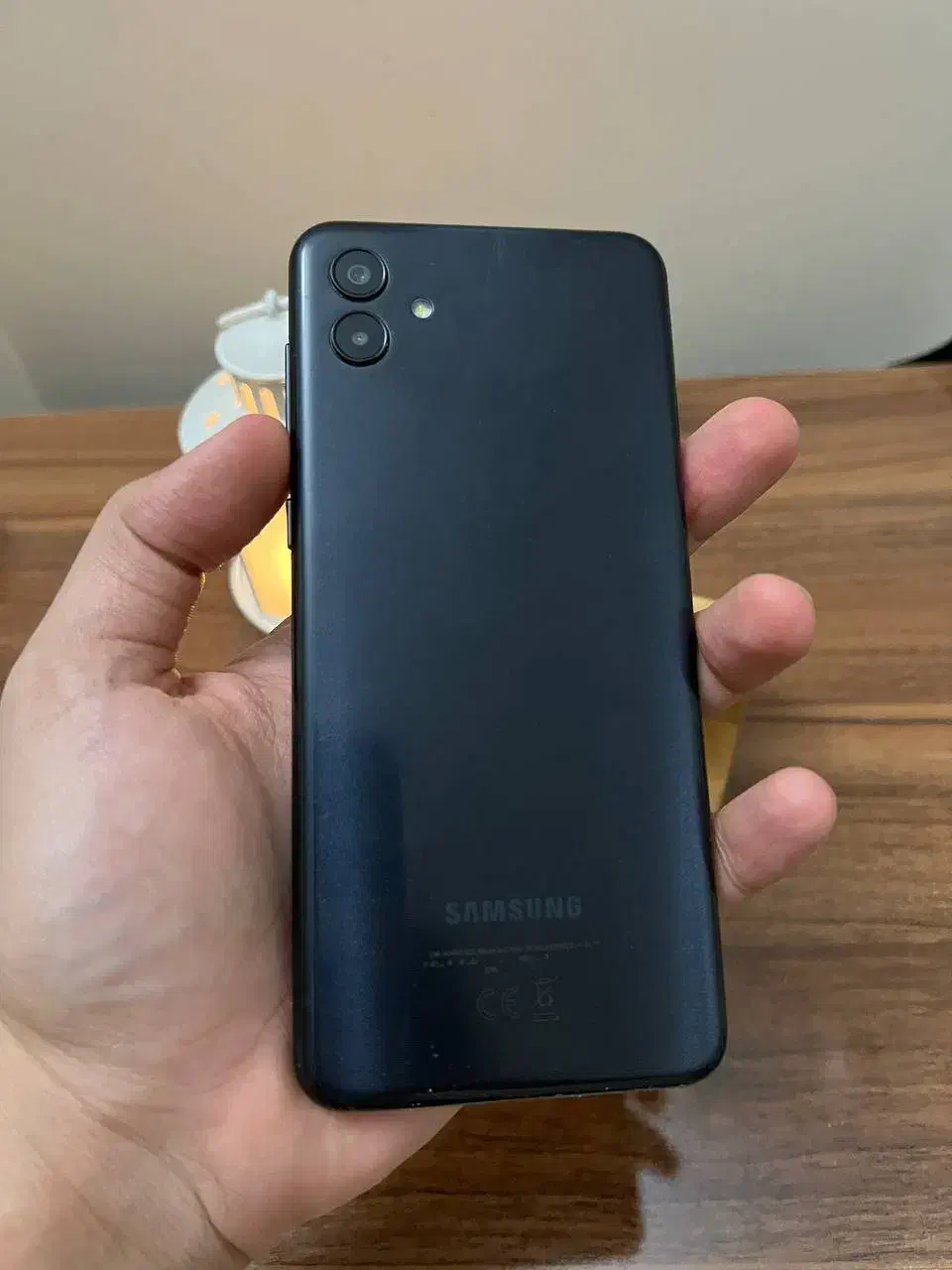 سامسونگ Galaxy A04 64 گیگ رم 4|موبایل|تهران, سعادت‌آباد|دیوار