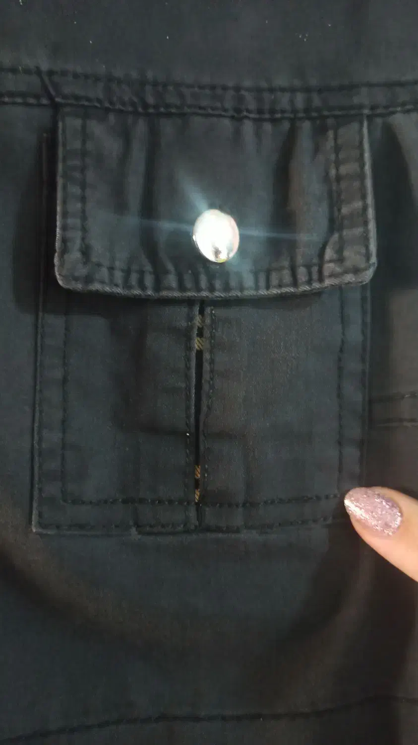 مانتو|لباس|شیراز, شهرک ولیعصر|دیوار