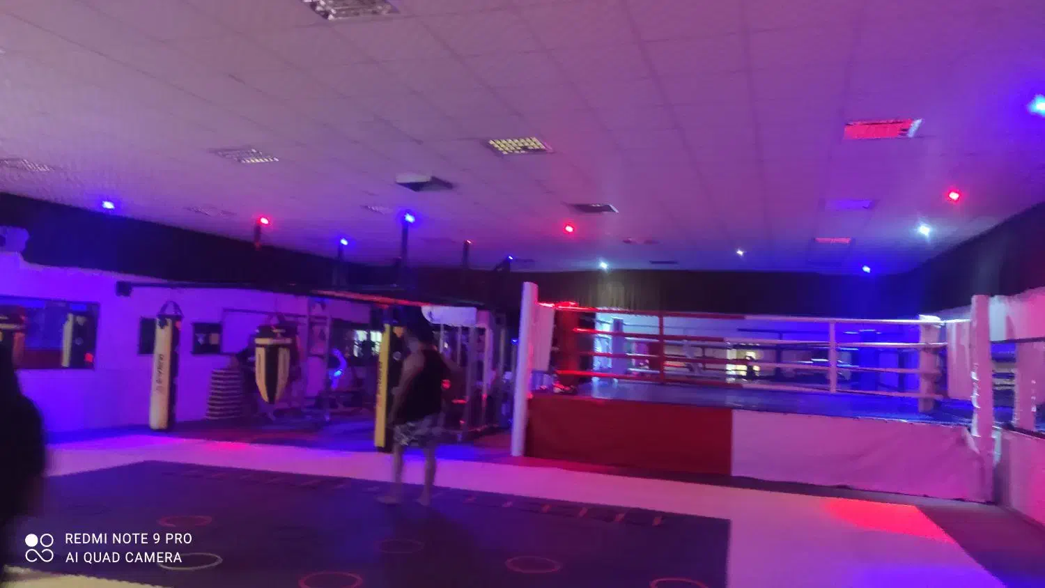 باشگاه رزمی ولیعصر|خدمات آموزشی|کاشان, ترک آباد|دیوار