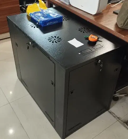 رک ۱۸یونیت|مودم و تجهیزات شبکه|تهران, جیحون|دیوار