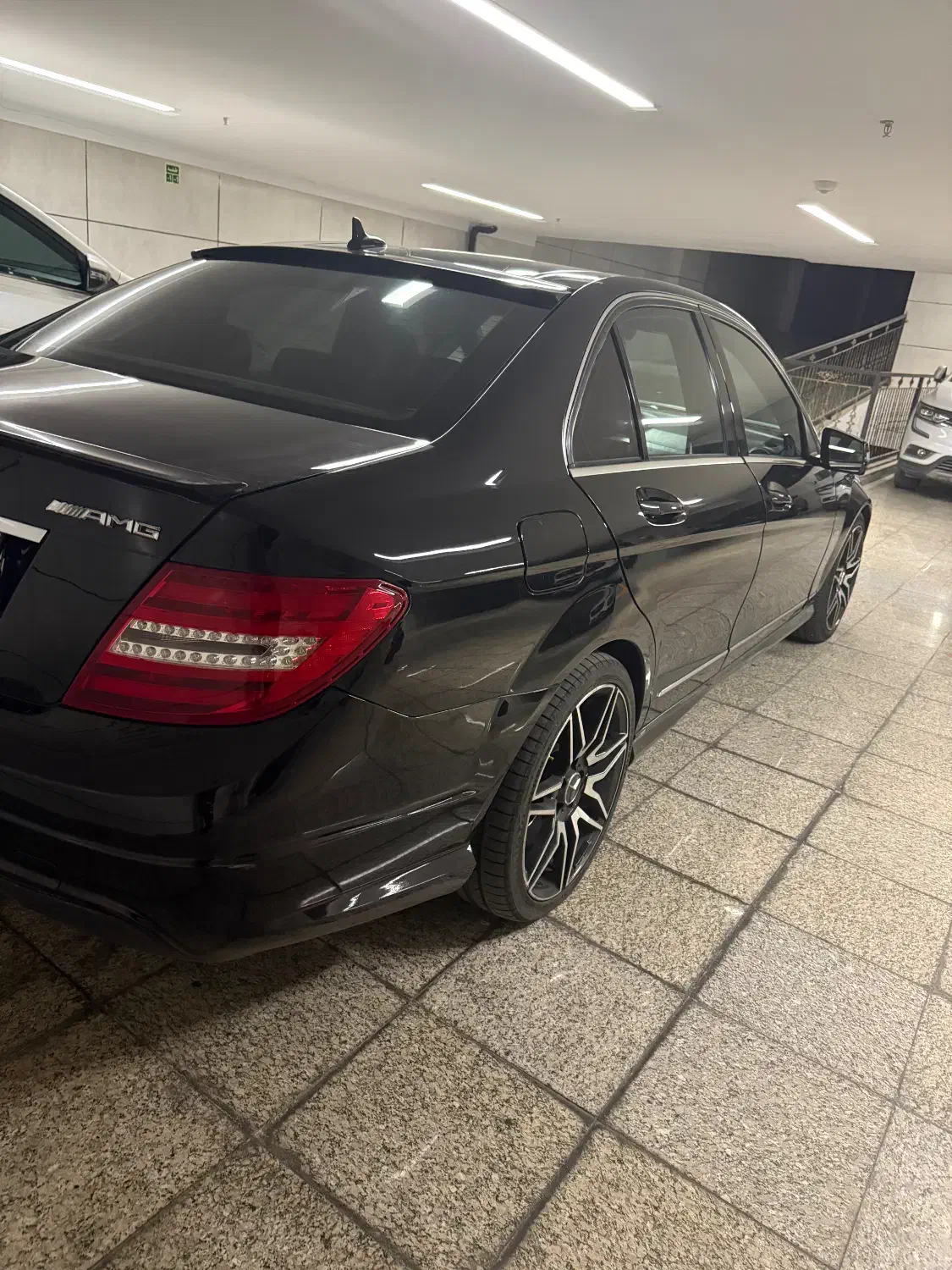 بنزc200بی رنگ|خودرو سواری و وانت|تهران, سعادت‌آباد|دیوار