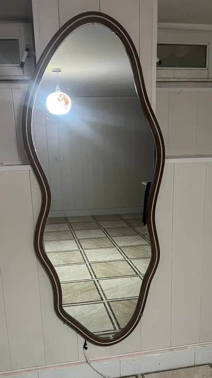 اینه قدی دخترانه|آینه|سرپل ذهاب, |دیوار