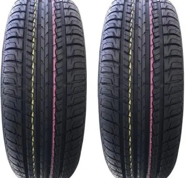 یه جفت لاستیک کویر تایر نو سایز R14 205|قطعات یدکی و لوازم جانبی|نوشهر, |دیوار