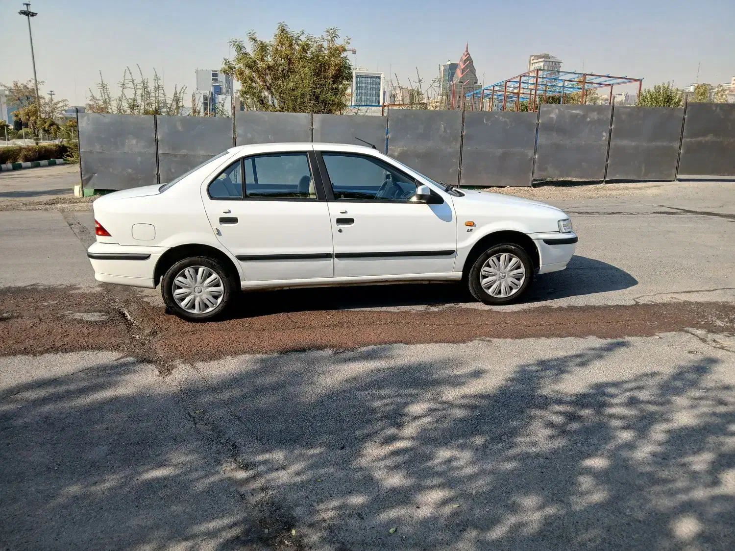 خودروسمند ال ایکس|خودرو سواری و وانت|تهران, میرداماد|دیوار