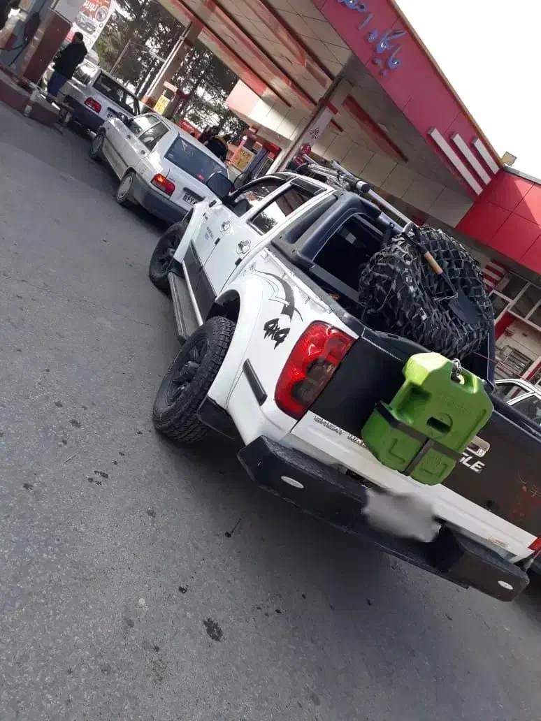 وینگل۳ همراه کار|خودرو سواری و وانت|ایذه, |دیوار